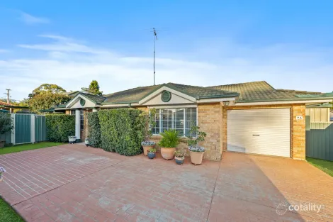 7a Venn Ave, Lalor Park, NSW 2147