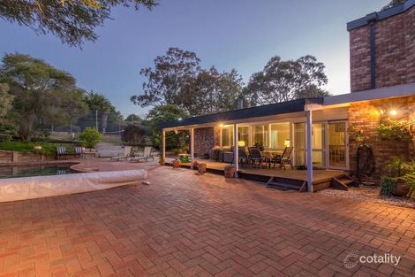 Property photo of 80 Walkers Road Mount Eliza VIC 3930