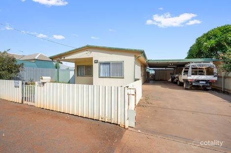 Property photo of 74 North Terrace Boulder WA 6432