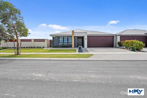 Property photo of 94 Chesham Rise Alkimos WA 6038