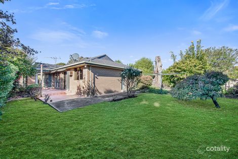 Property photo of 97 King Arthur Drive Glen Waverley VIC 3150
