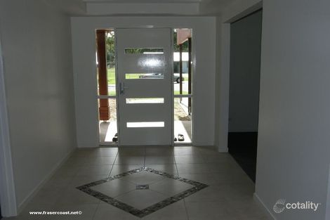 Property photo of 5 Grass Tree Court Poona QLD 4650