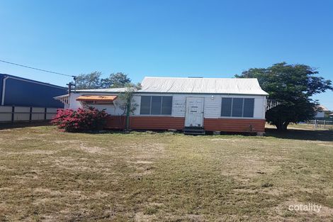38 Brodie St, Hughenden, QLD 4821