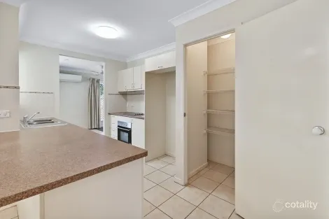 Property photo of 16 Messina Close Kanimbla QLD 4870