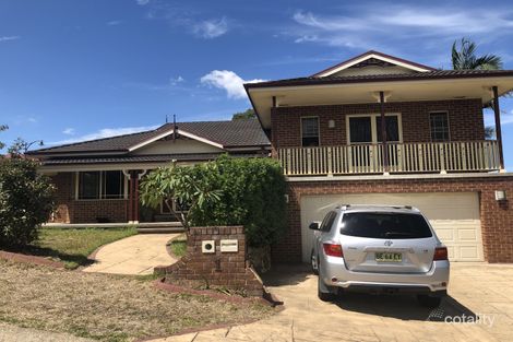 Property photo of 1 Tartan Place Fletcher NSW 2287