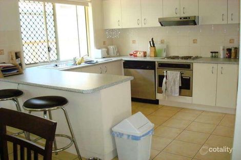 Property photo of 11/81 Network Drive Wynnum West QLD 4178