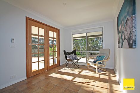 Property photo of 282 Bingley Way Wamboin NSW 2620