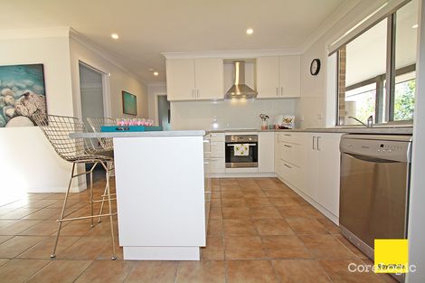 Property photo of 282 Bingley Way Wamboin NSW 2620