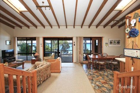 Property photo of 106 Basin View Parade Basin View NSW 2540
