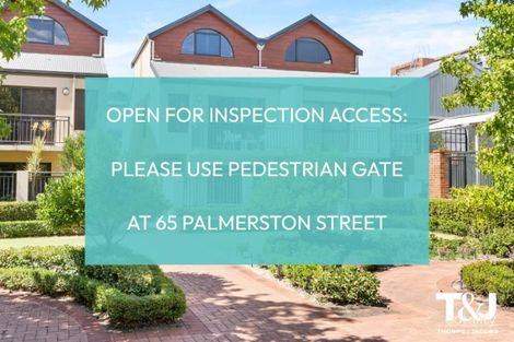 Property photo of 27/20 Pendal Lane Perth WA 6000