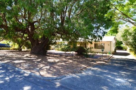 Property photo of 5 Curruthers Road Mount Pleasant WA 6153