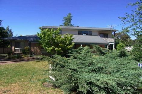 Property photo of 21 Willow Street Willow Vale NSW 2575