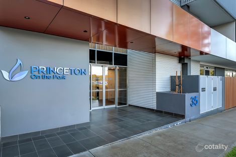 Property photo of 203/35 Princeton Terrace Bundoora VIC 3083