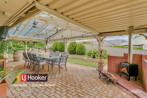 Property photo of 15 Williamson Terrace Greenwith SA 5125