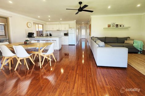 Property photo of 11 Jubilee Crescent Naracoorte SA 5271