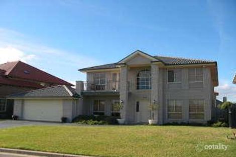 44 Corymbia Cct, Frenchs Forest, NSW 2086