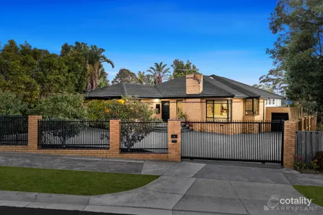 6 Ellt Cres, Noble Park, VIC 3174