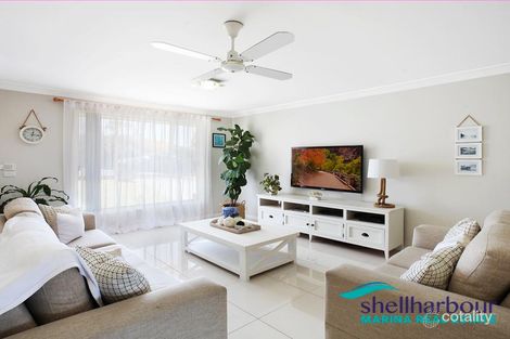 Property photo of 73 Wattle Road Flinders NSW 2529