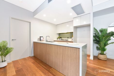 Property photo of 501/19-23 Verona Drive Wentworth Point NSW 2127