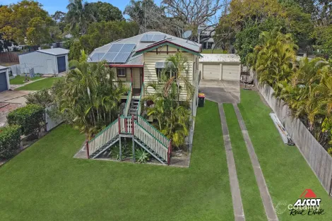 Property photo of 10 George Street Bundaberg South QLD 4670