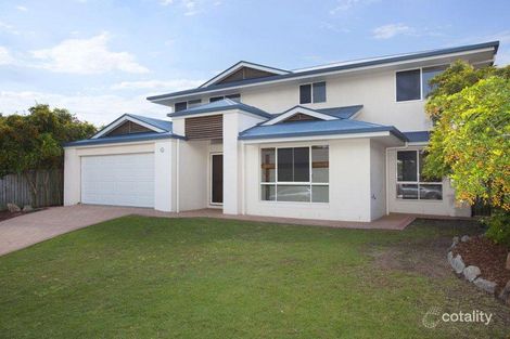 Property photo of 10 Bonros Place The Gap QLD 4061