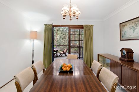 Property photo of 11 Dalrymple Crescent Pymble NSW 2073