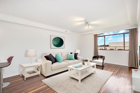 Property photo of 923/99 Jones Street Ultimo NSW 2007