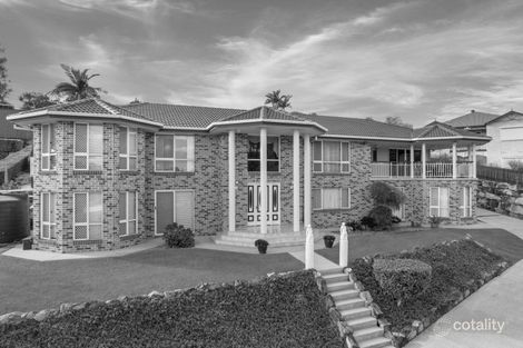 Property photo of 11 Coates Court Brassall QLD 4305