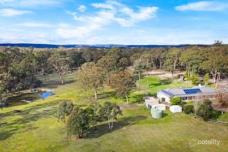 1300 Tugalong Rd, Canyonleigh, NSW 2577