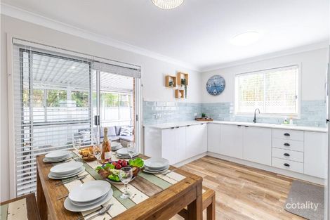 Property photo of 3/7 Reef Close Fingal Bay NSW 2315