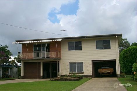 Property photo of 16 Batchelor Street Goondi Bend QLD 4860