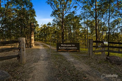 Property photo of 217 Tunnel Road Imbil QLD 4570