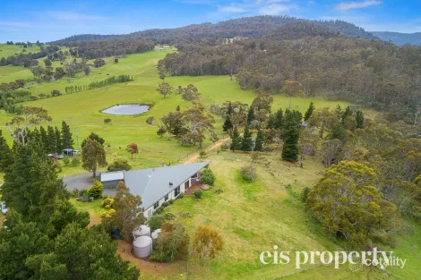 Property photo of 430 Black Hills Road Black Hills TAS 7140