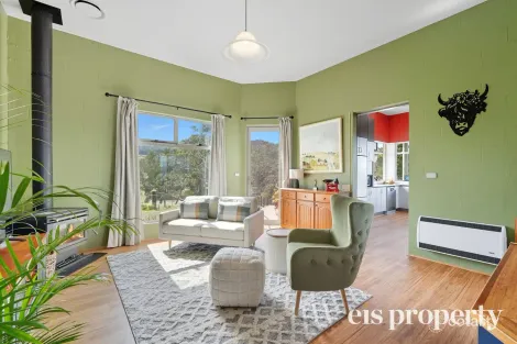 Property photo of 430 Black Hills Road Black Hills TAS 7140