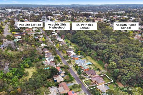 Property photo of 41 Stokes Avenue Asquith NSW 2077