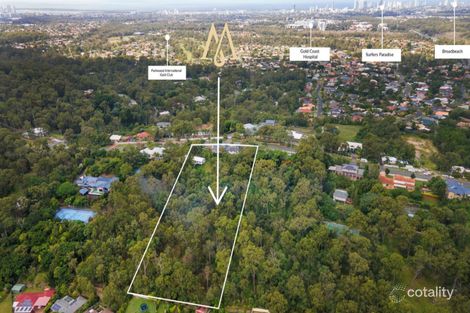 41 Uplands Dr, Parkwood, QLD 4214