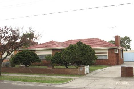 17 Bertha St, Springvale, VIC 3171