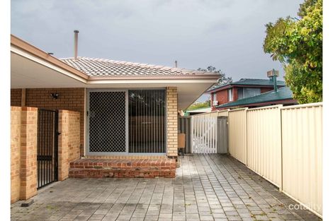 Property photo of 123 Manning Road Bentley WA 6102