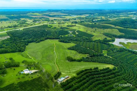 Property photo of 323 Alcorn Road Knockrow NSW 2479