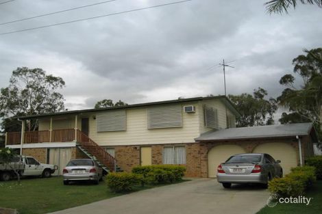 1 Sydney King Cl, Gracemere, QLD 4702