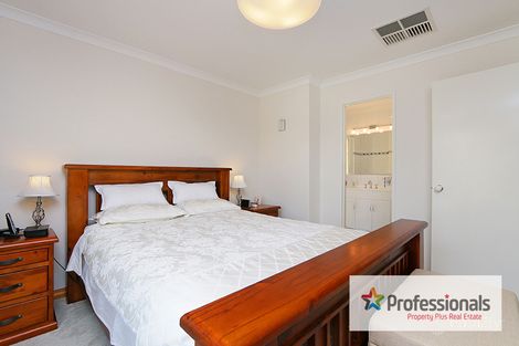 Property photo of 13 Sedges Grove Canning Vale WA 6155