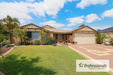 Property photo of 13 Sedges Grove Canning Vale WA 6155