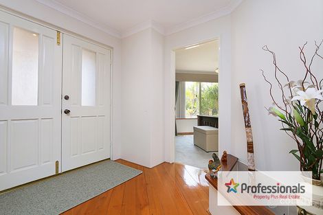 Property photo of 13 Sedges Grove Canning Vale WA 6155