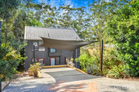 Property photo of 63A Hillcrest Street Terrigal NSW 2260