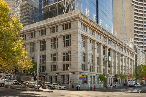 17/2 Exhibition St, Melbourne, VIC 3000