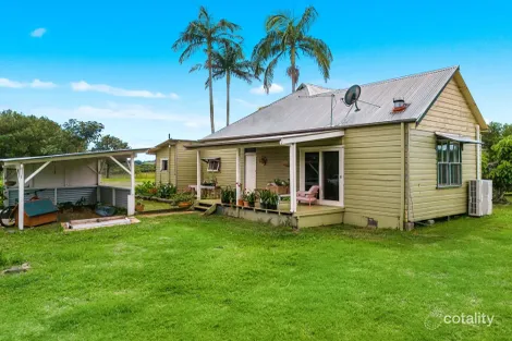 Property photo of 323 Alcorn Road Knockrow NSW 2479