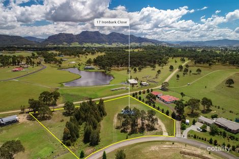 17 Ironbark Cl, Gloucester, NSW 2422