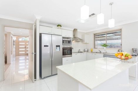 Property photo of 31 Timbrey Circuit Barden Ridge NSW 2234