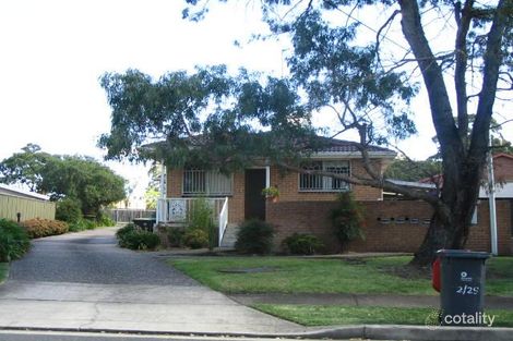 3/29 Thomas St, Hurstville, NSW 2220