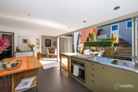 Property photo of 181 Bathurst Street Hobart TAS 7000
